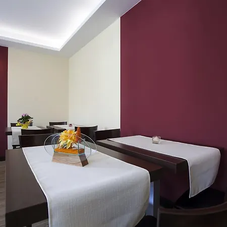 Garni Am Kirchplatz 3* Ilmenau