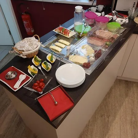 Garni Am Kirchplatz Ilmenau