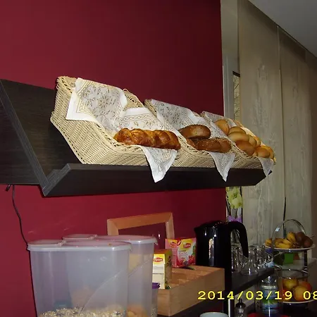 Garni Am Kirchplatz 3* Ilmenau