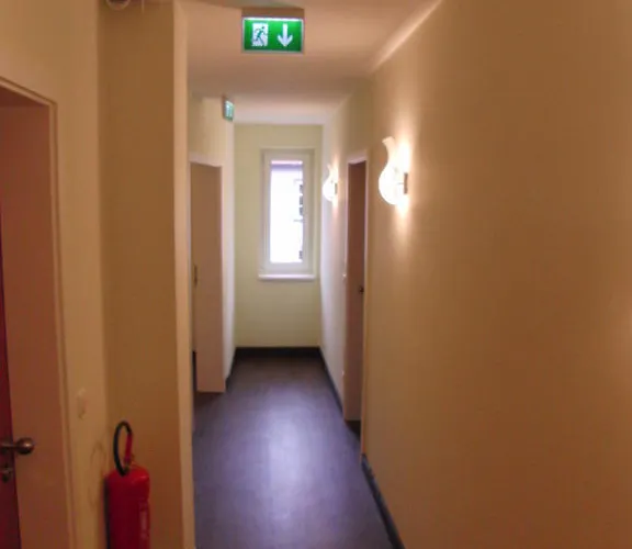 Guest house Garni Am Kirchplatz Ilmenau