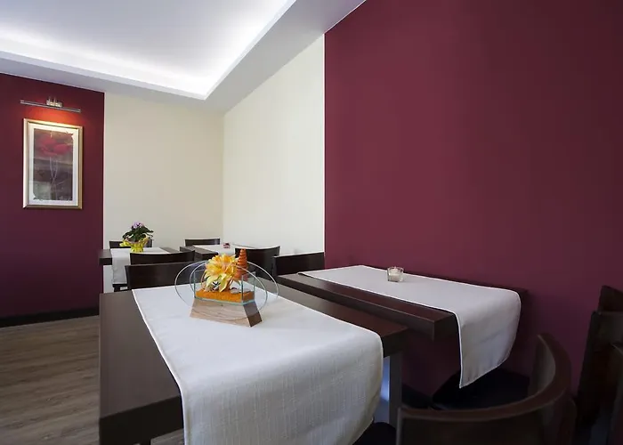 Garni Am Kirchplatz 3* Ilmenau