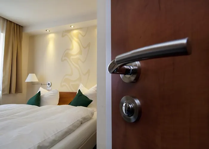 Guest house Garni Am Kirchplatz