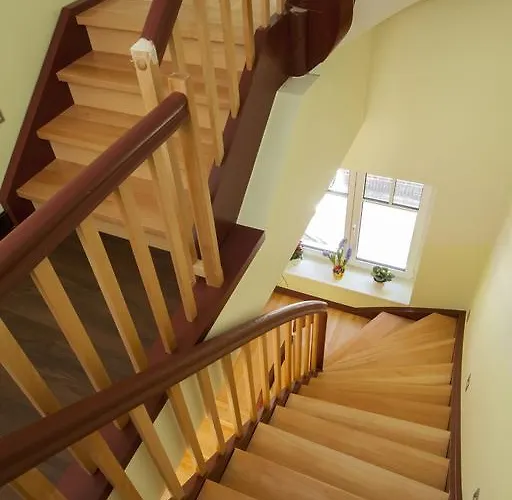 Garni Am Kirchplatz Guest house Ilmenau