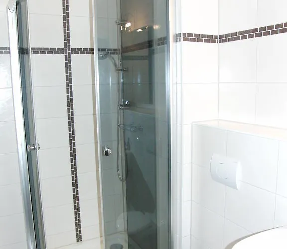 Garni Am Kirchplatz Ilmenau