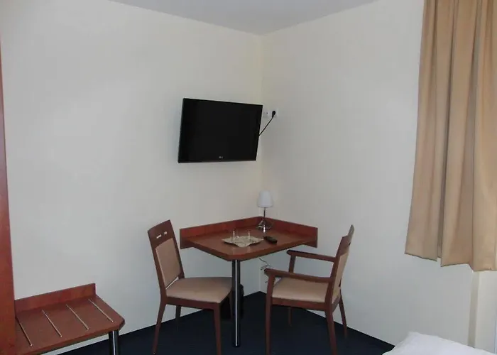 Guest house Garni Am Kirchplatz